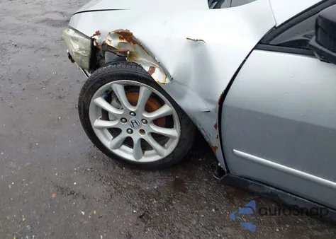 2005 Honda Accord 2.4 Dx/Dx Vp z USA, uszkodzony, nr VIN 1HGCM56155A000111